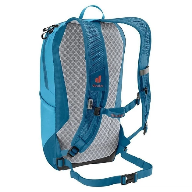 Туристический рюкзак Deuter Speed Lite 13 Azure-Reef (3410022 1361) - изображение 4