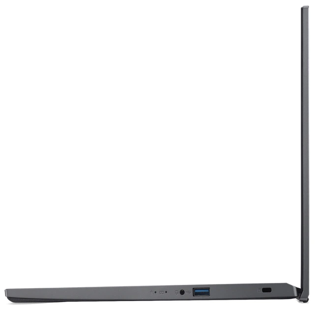 Ноутбук Acer Extensa EX215-55-563V (NX.EGYEU.02V) Steel Gray - изображение 6