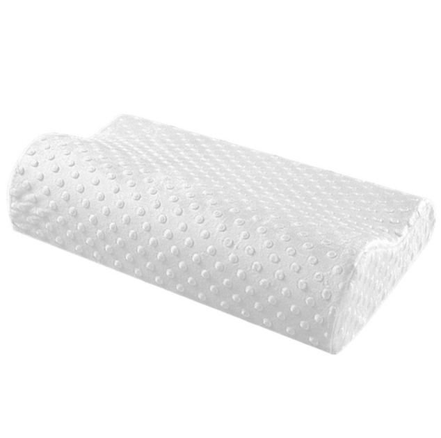 Ортопедическая подушка Comfort Memory Pillow – фото, отзывы ...