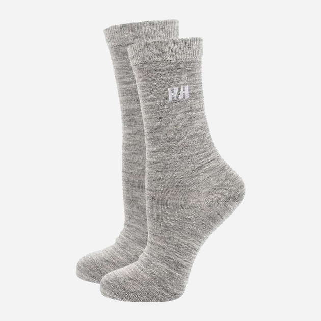 Helly Hansen Everyday WOOL SOCK 2PK 67481 949 42 44 7040056529745