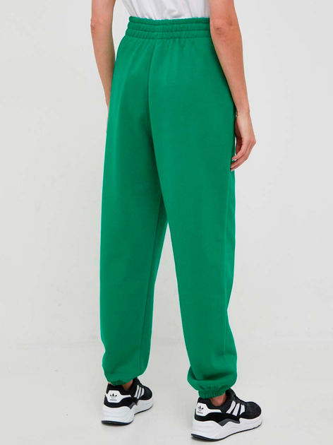 Спортивные штаны женские Adidas Pants IJ7803 S Зеленые (4066763028541 ...