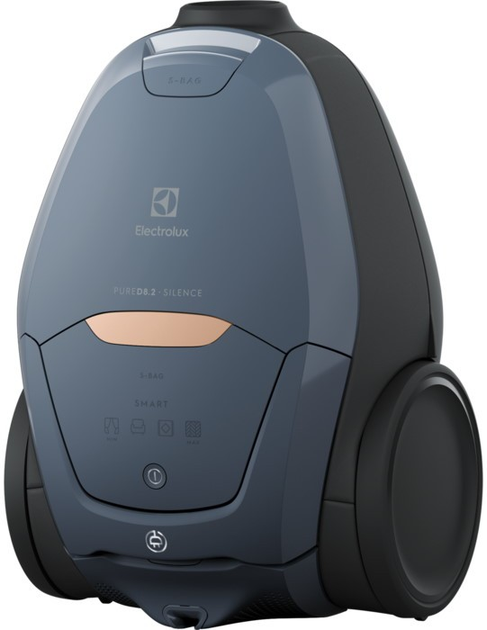 Odkurzacz workowy Electrolux Pure D8 PD82-8DB - obraz 5