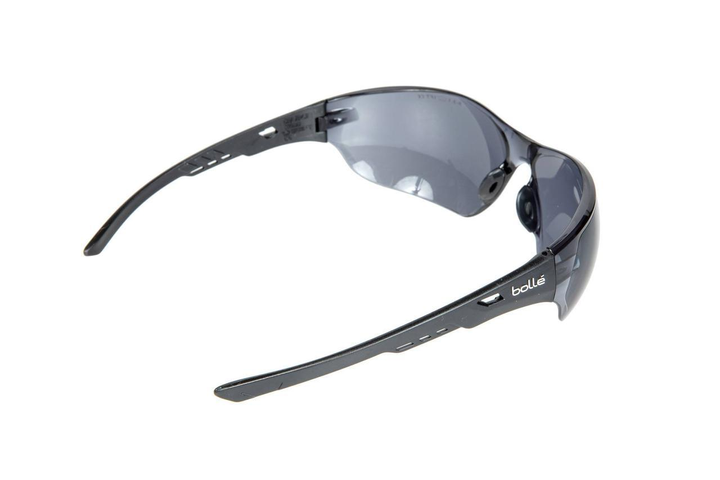 Bolle Safety Защитные очки NESS - Тонированные [Bolle] - изображение 2