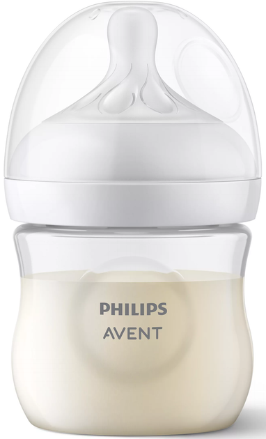 Philips Пляшечка Avent для годування Natural Природний Потік, 125 мл. 1 шт. (SCY900/01) - зображення 7