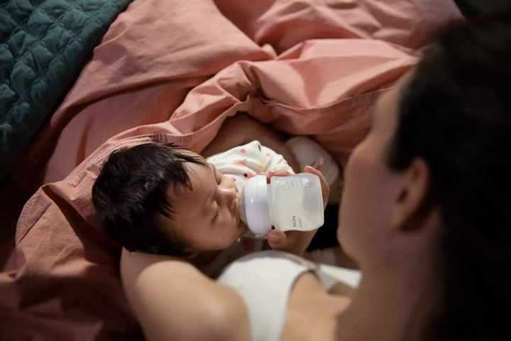 Philips Пляшечка Avent для годування Natural Природний Потік, 125 мл. 1 шт. (SCY900/01) - зображення 8