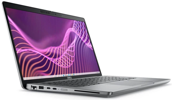 Ноутбук Dell Latitude 5340 13.3' FHD IPS AG, Intel i7-1365U, 16GB