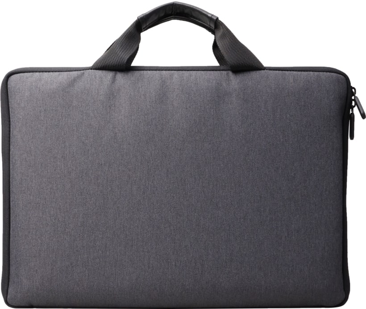 Acer Чохол для ноутбука Sustainable Urban 70% r.PET 15,6 Black (GP ...