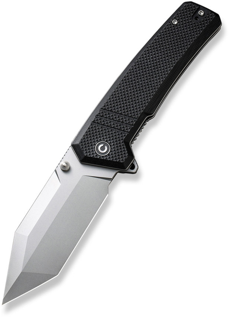 Нож складной Civivi Bhaltair C23024-1 - изображение 1