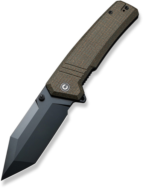 Нож складной Civivi Bhaltair C23024-3 - изображение 1