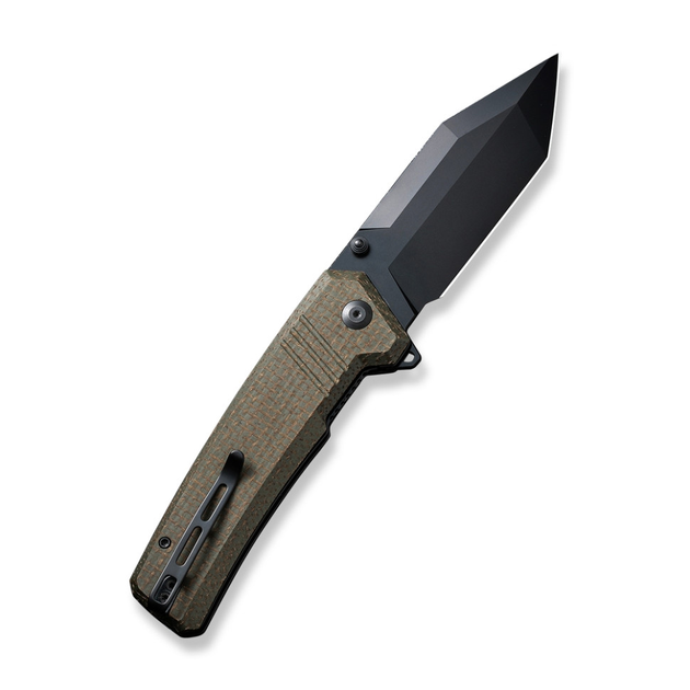 Нож складной Civivi Bhaltair C23024-3 - изображение 2