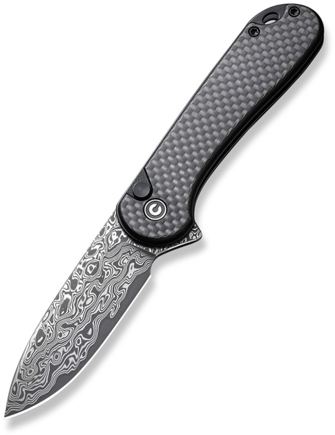 Нож складной Civivi Button Lock Elementum II C18062PB-DS1 - изображение 1