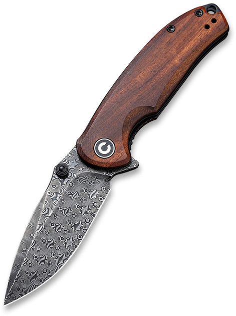 Нож складной Civivi Pintail C2020DS-2 - изображение 1