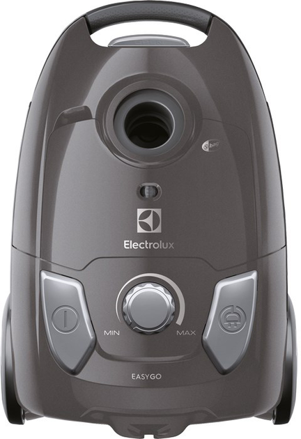 Odkurzacz workowy Electrolux EEG44IGM - obraz 2