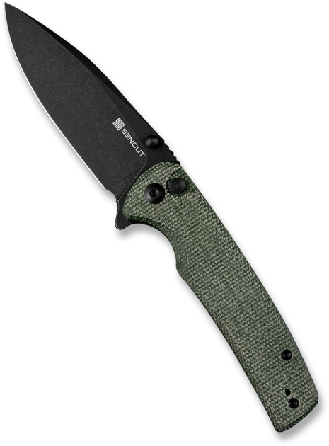 Нож складной Sencut Sachse S21007-2 - изображение 1