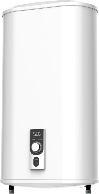 Водонагреватель Midea ECO плоский сухой тен D100-20ED2 (D) - зображення 2