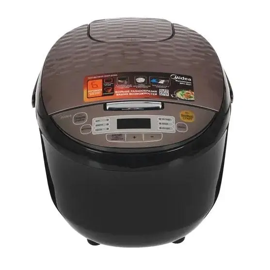 Мультиварка Midea MB-FS5018D - изображение 2