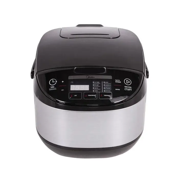 Мультиварка Midea MB-FS5077 - зображення 3