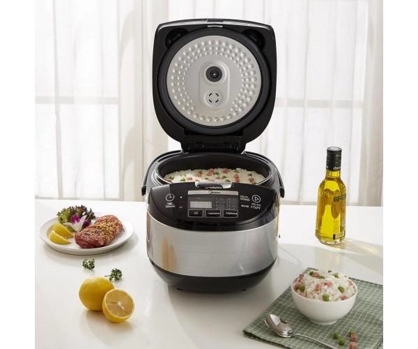 Мультиварка Midea MB-FS5077 - зображення 6