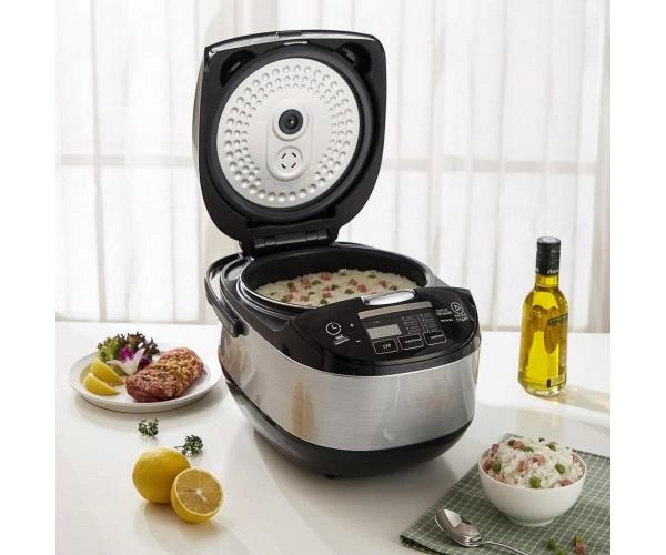Мультиварка Midea MB-FS5077 - зображення 9