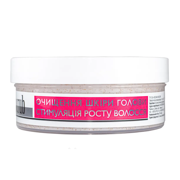Пилинг для кожи головы Top Beauty Hair Scrub 250 мл - изображение 2