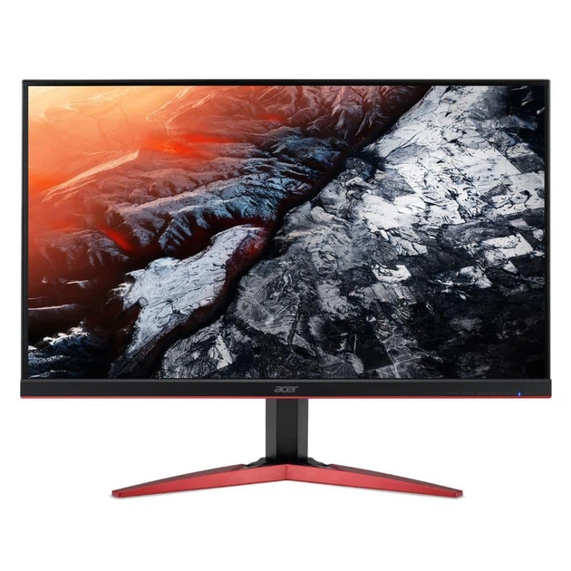 Монітор Acer 24.5