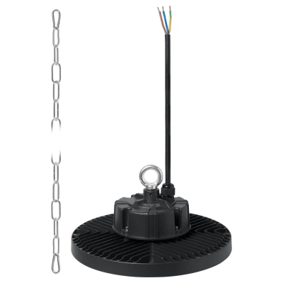 Светильник Delux High Bay3 100Вт 6500К 220В IP65 (90020103) - изображение 2