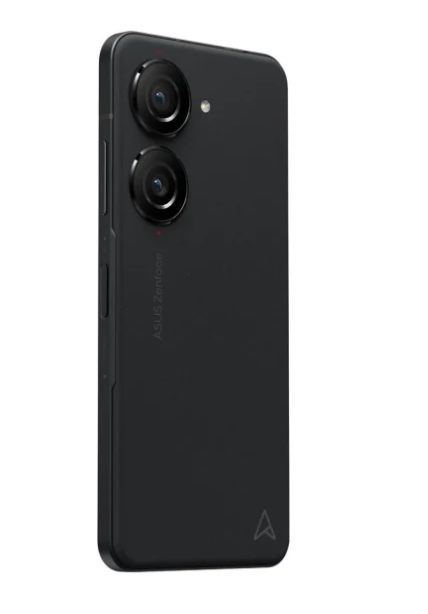 Смартфон ASUS ZenFone 10 8/128GB Black (AI2302-8G128G-BK-EU) - Фото 5 Смартфон ASUS ZenFone 10 8/128GB Black (AI2302-8G128G-BK-EU) - изображение 5