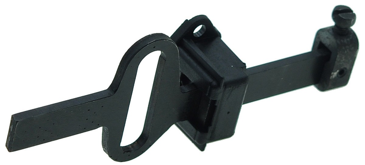 Шток VJ Parts для лобзика Фиолент 700 Вт в сборе L130 ИДФР303838001И ...