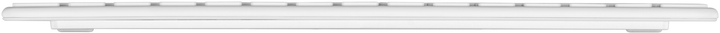 Клавіатура бездротова Microsoft Designer Compact Bluetooth Glacier White (21Y-00041) - зображення 4