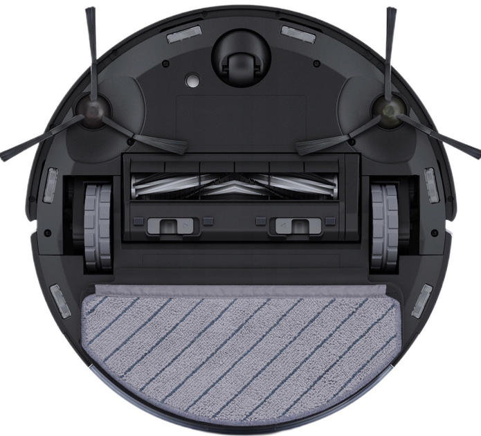 Робот-пилосос Ecovacs (Deebot X1 Plus) - зображення 6