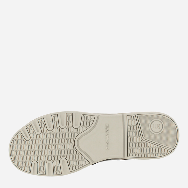 Buty sportowe męskie G-Star Raw Attacc BSC 2212-040501-0999 46 Czarne (8720206562134) - obraz 8
