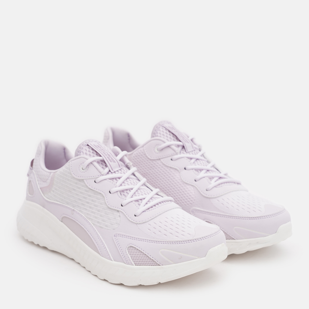 Женские кроссовки Skechers 117224 LAV 40 27 см Сиреневые (196642273831 ...