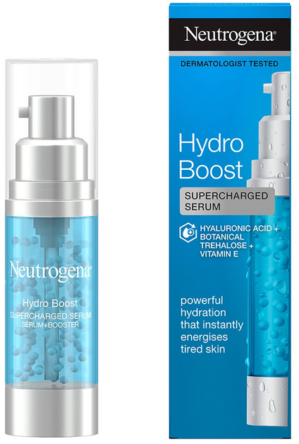 Сироватка для обличчя Olay Neutrogena Hydro Boost 30 мл (3574661400600) - зображення 1