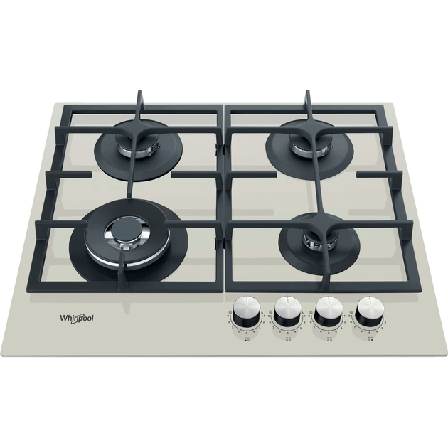 Варочная поверхность газовая Whirlpool GOFL629S - изображение 2