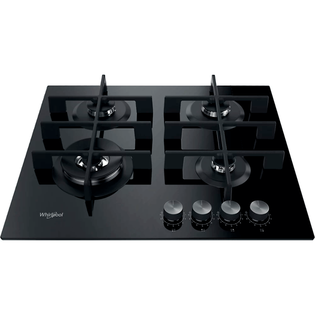 Варочная поверхность газовая Whirlpool GOWL628/NBEE - изображение 2