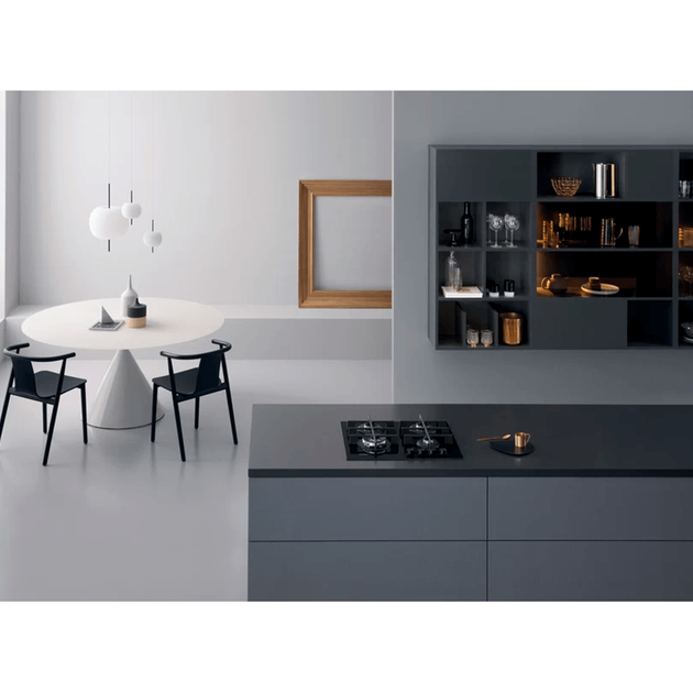 Варочная поверхность газовая Whirlpool GOWL628/NBEE - изображение 6