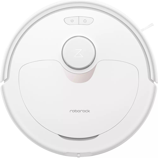 Робот-пилосос Roborock Q Revo White (R100037) - зображення 3