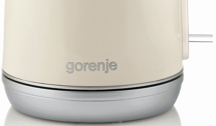 Электрочайник Gorenje K15RL – фото, отзывы, характеристики в интернет ...