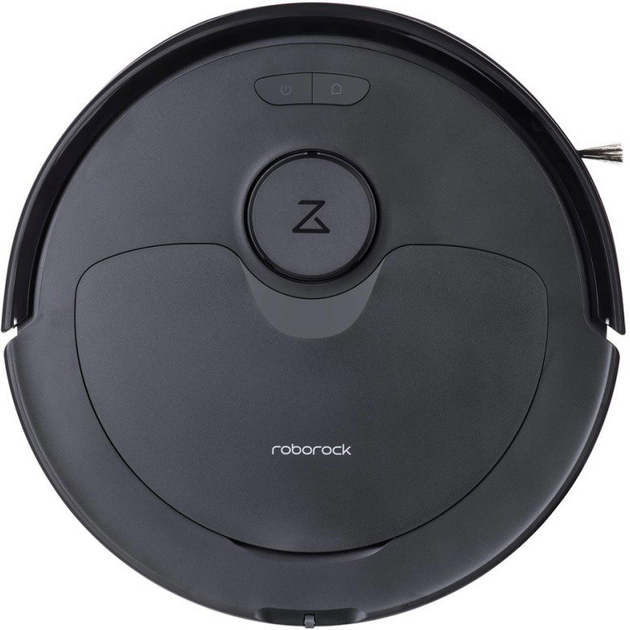 Robot sprzątający Roborock Q Revo Black (R100036) - obraz 3