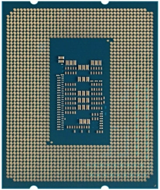 Процесор Intel Core i3 13100F 3.4GHz (12MB, Raptor Lake, 89W, S1700) Box (BX8071513100F) - изображение 6