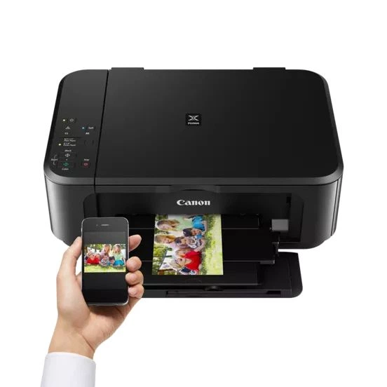 МФУ А4 цв. Canon Pixma MG3640S c Wi-Fi (0515C107AA) - изображение 5