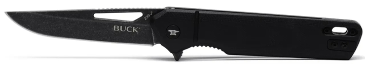 Складной нож Buck Infusion G10 карманный - изображение 1