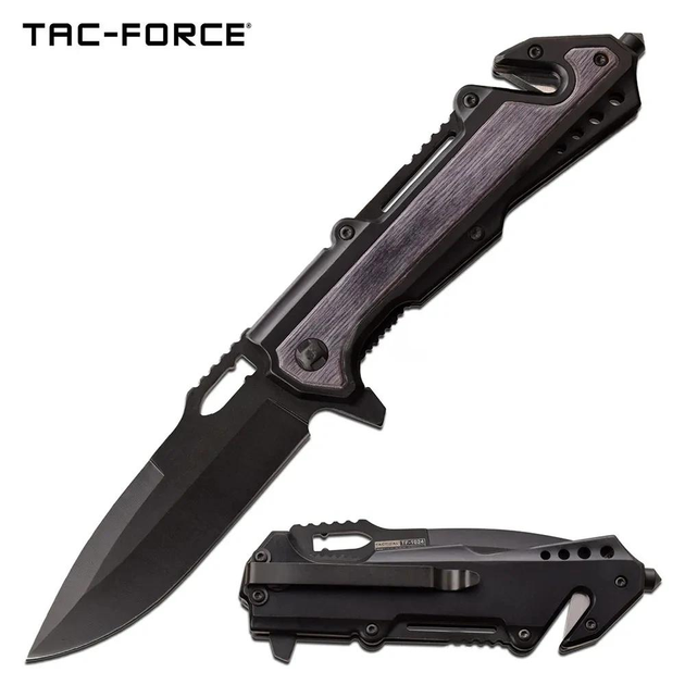 Складной нож Tac FORCE карманный - изображение 1