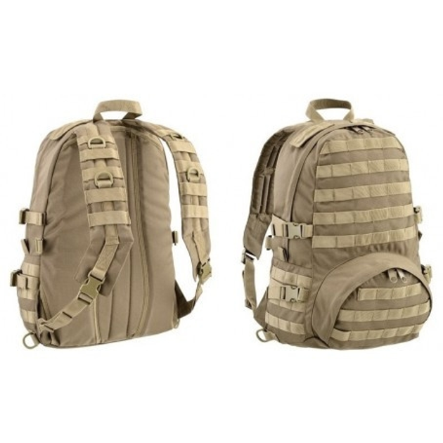 Рюкзак тактический Outac Patrol Back Pack 20 литров (0215) - изображение 1