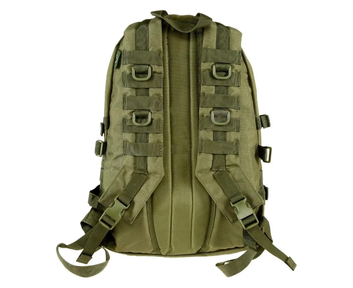 Рюкзак тактический Outac Patrol Back Pack 20 литров (0214) - изображение 2