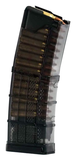 Магазин на 30 патронов Lancer кал. 5.56 X 45 мм (0236) - изображение 2