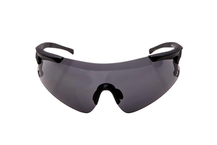 Тактичні окуляри для військових балістичні BERETTA для стрільби (3002) - зображення 1
