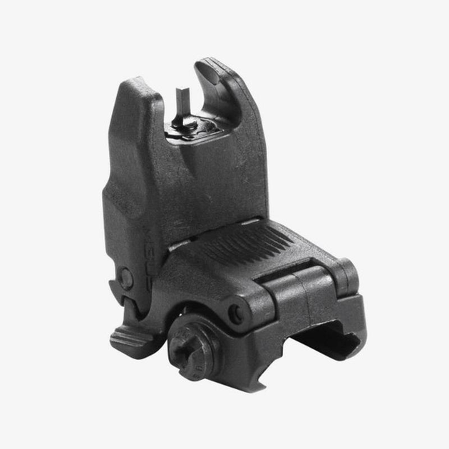 Мушка складная Magpul MBUS Sight тактическая на автомат (1330) - изображение 1