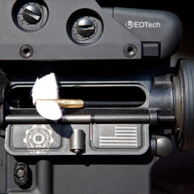 Набор для чистки оружия Dewey Field Kit для AR-15 ар 5.56 (090840) - изображение 2