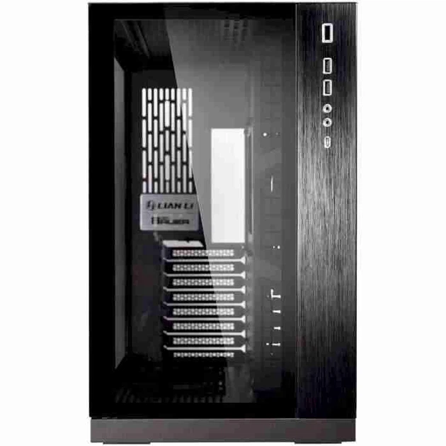 Корпус Lian Li O11 Dynamic Black PC Case (G99.O11DX.00) Без БП - изображение 7